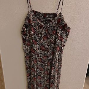 Lauren Conrad Dress